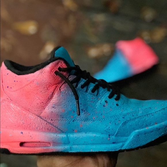 Jordan | Shoes | Custom Jordan 3s 